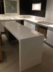 تصميم رخام مطابخ