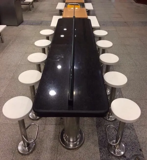 قرص ترابيزات مطاعم وكافيهات