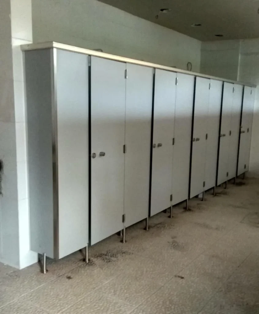 مبني ال vip مطار القاهره