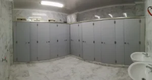 مبني طلاب جامعة الازهر الماليزيين