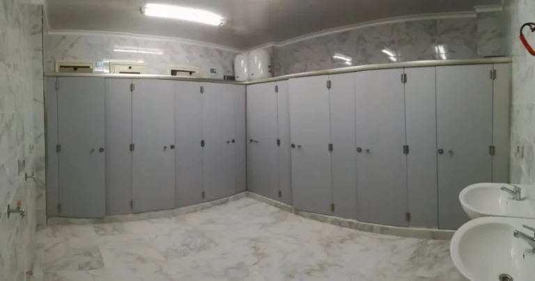 مبني طلاب جامعة الازهر الماليزيين