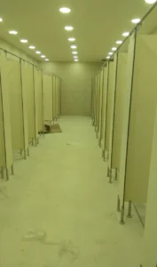 مدينة مصر الدوليه للألعاب الاوليمبيه